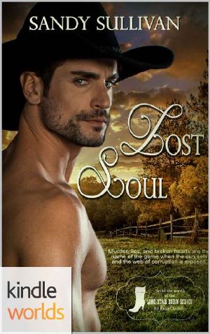 [Lone Star Burn Universe 01] • Lone Star Burn · Lost Soul (Kindle Worlds Novella)